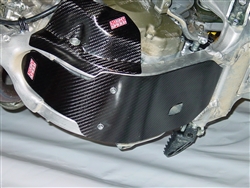 Honda CRF250X Glide Plate (2004-2012)