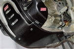 Honda CRF450R Glide Plate (2005-2008)