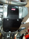 Honda CRF450R Glide Plate (2009-2016)