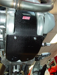 Honda CRF450R Glide Plate (2009-2016)