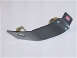 Suzuki RM250 Glide Plate (1999-2008)