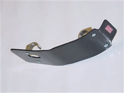 Suzuki RM250 Glide Plate (1999-2008)