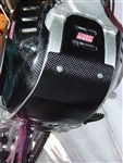 Suzuki RMZ-250 Glide Plate (2010-2018)