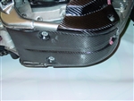 Suzuki RMZ250 Glide Plate (2004-2006)