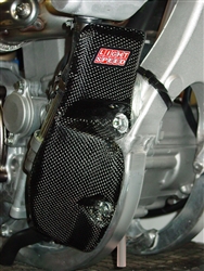 Yamaha YZ250F Case Guard, Right (2014-2018)