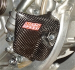 Yamaha YZ450F Case Guard, Right (2010-2013)