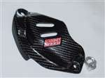 Yamaha YZ250F Case Guard, Left (2006-2009)