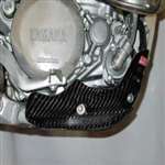 Yamaha YZ450F Case Guard, Right (2006-2009)