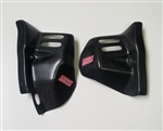 Honda CRF450X Case Guard Set (2005-2017)