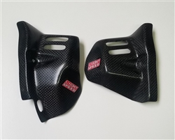 Honda CRF450R Case Guard Set (2005-2008)