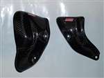 Kawasaki KLX400 Case Guard Set (1999-2023)