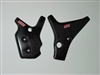 Yamaha YZ85 Frame Guards (2002-2024)