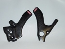 Kawasaki KX250 Frame Guards (2005-2008)