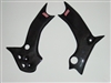 Kawasaki KXF450 Frame Guards (2009-2011)