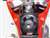 Honda CRF 50 Fuel Tank Cover (2004-2011)