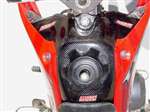 Honda XR50R Fuel Tank Cover (2000-2003)