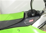 Kawasaki KXF250 Fuel Tank Cover (2017-2020)