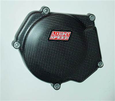 Yamaha YZ250X Ignition Cover (2016-2023)