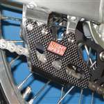 Yamaha WR450F Chain Guide (2007-2022)