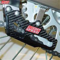 Honda CR125R Chain Guide (2005-2008)