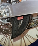 Yamaha WR450F Rear Disc Guard (2003-2024)