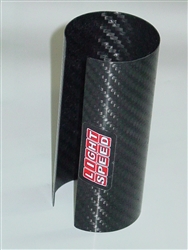 Honda CR / CRF Registration Sticker Wrap