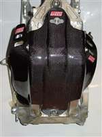 Yamaha YZ250F Factory Glide Plate (2010-2013)