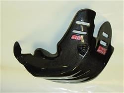 Yamaha YZ250F Factory Glide Plate (2014-2018)