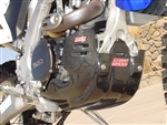 Yamaha WR450F Factory Glide Plate (2012-2015)