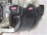 Honda CRF250R Factory Glide Plate (2004-2009)