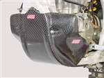 Honda CRF450R Factory Glide Plate (2002-2004)