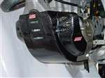 Honda CRF450R Factory Glide Plate (2005-2008)