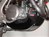 Honda CRF450R Factory Glide Plate (2009-2016)