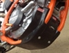 KTM 450SX-F Glide Plate (2013-2015)