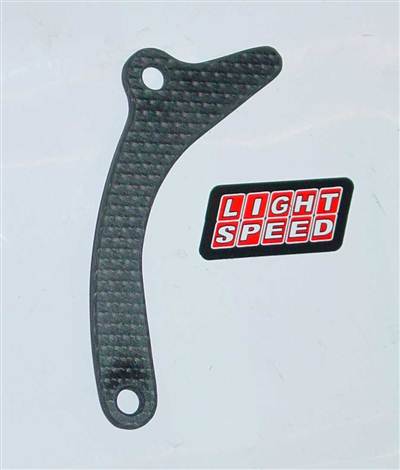 Suzuki RM125 Case Saver (1998-2008)