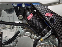 Suzuki LTR450 Fuel Pump Cover (2006-2014)