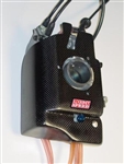 Yamaha WR250F Heat Shield (2006-2009)
