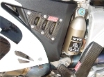 Yamaha  Airbox Louver Panel