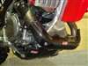 Honda CRF450R Head Pipe Heat Shield (2009-2014)