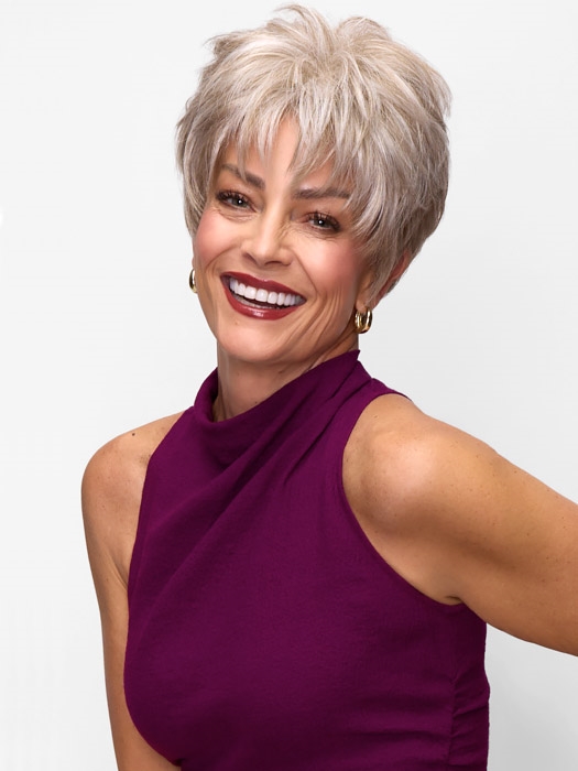 Tess Petite | Jon Renau Wigs
