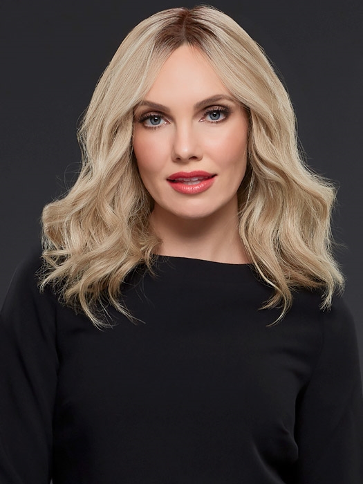 Gwyneth | Jon Renau Wigs