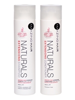 Shampoo & Conditioner | Amazing Hair