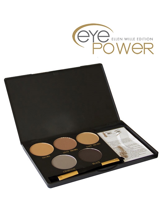 Eye Power Makeup Palette | Ellen Wille