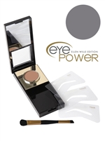 Eye Power Eyebrow Makeup | Charcoal