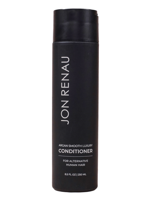Argan Smooth Conditioner | Jon Renau