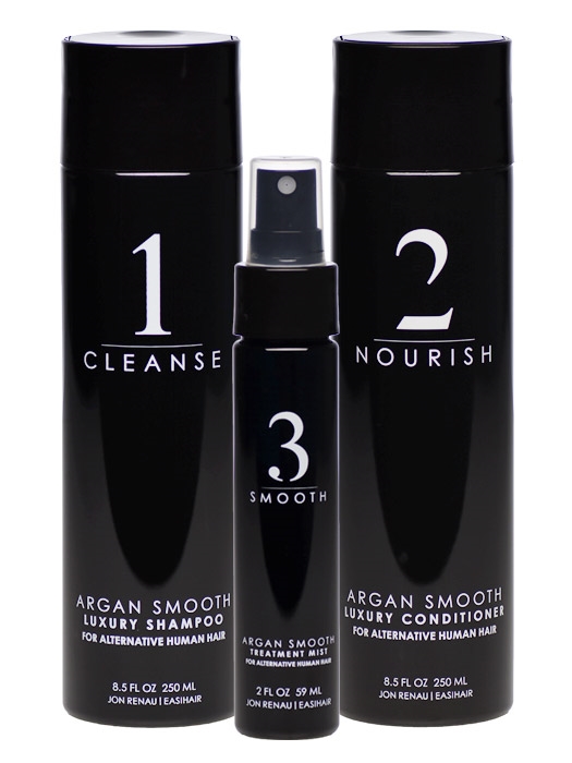 Human Hair Care Set | Jon Renau