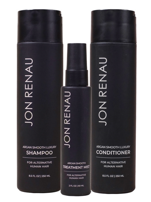 Human Hair Care Set | Jon Renau