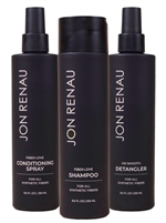 Synthetic Hair Care Set | Jon Renau