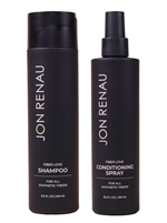 Synthetic Shampoo and Conditioner | Jon Renau