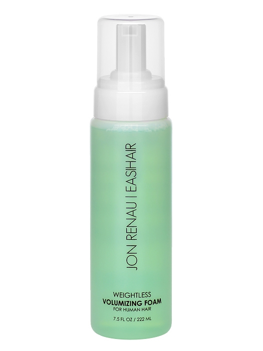Volumizing Foam | Jon Renau